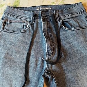 Red Dragon Jeans - 30 men’s